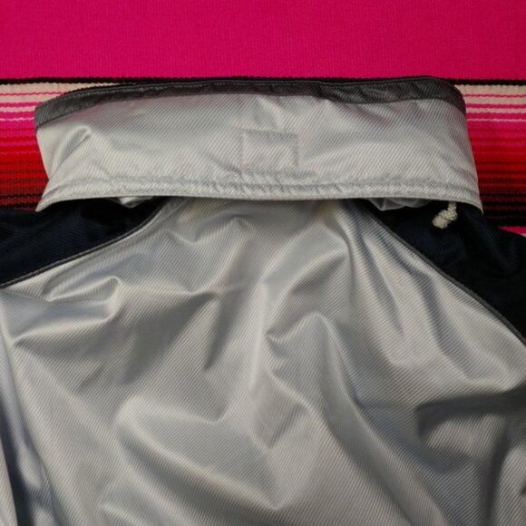 Vintage Kappa Tracksuit Set Top & Pants Men S Logos 90s Retro Swishy Japan Made - Picture 7 of 16